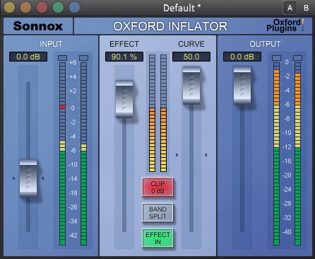 Sonnox Inflator V3